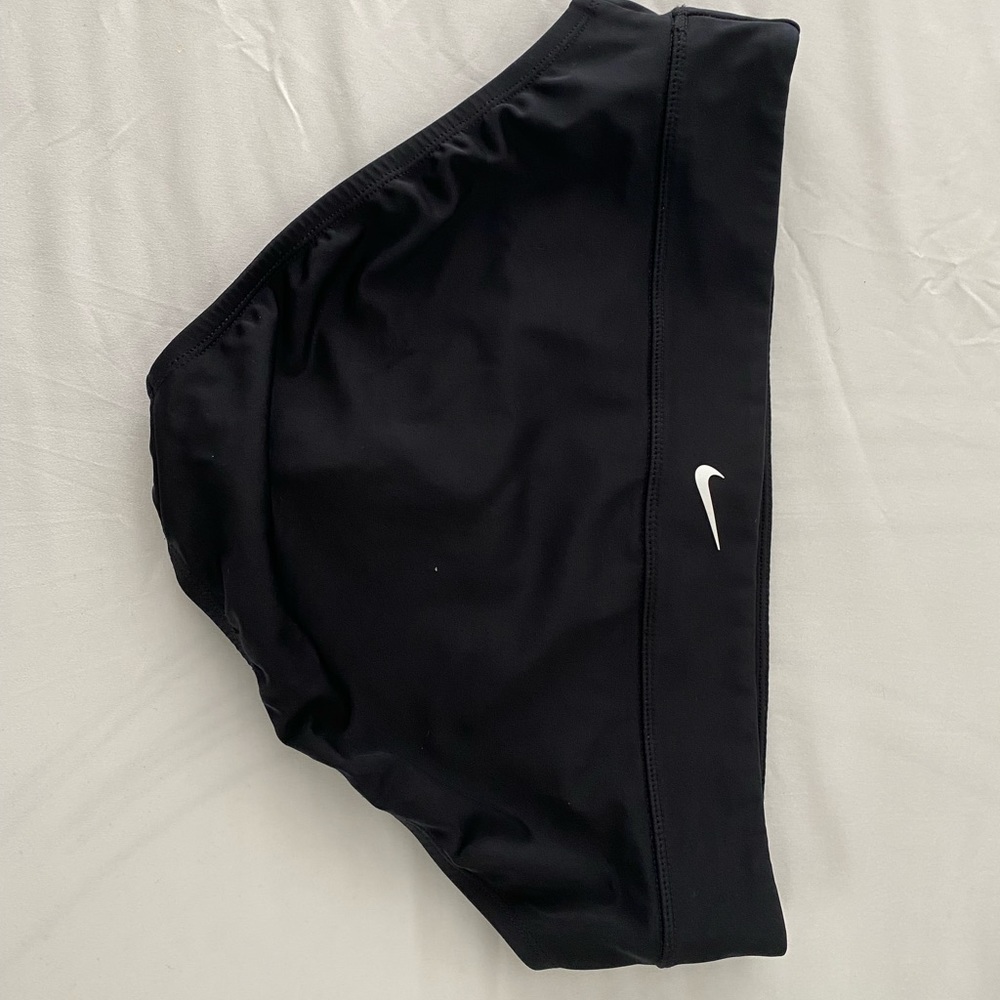 Nike swim bottoms(Never worn)